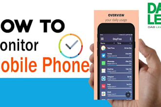 monitoring your partner activities on the phone by using phones no and phone ime