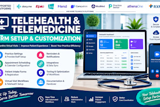 design doxyme epic jane mend carepatron modmed practice better athenaone rxnt
