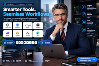 setup close crm calendly stripe typeform make airtable asana slack