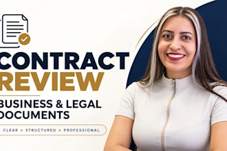 provide california business litigation and contract attorney services