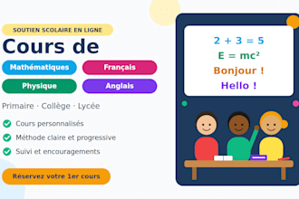 create french and math worksheets for primary students
