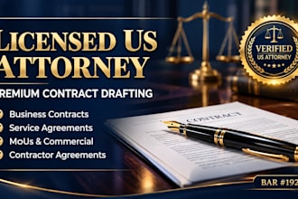 draft a bulletproof professional service agreement for your