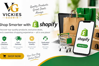 market your online store