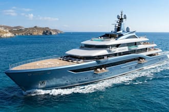 naval architecture boat yacht ship ga drawing marine vessel design and analysis