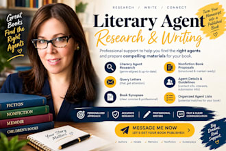 critique query letter book synopsis for your novel or manuscript submission