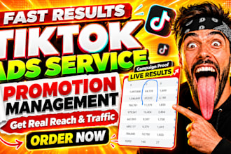 setup tik tok ad, run tik tok ads, tiktok shop ads to raise sales