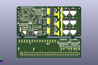 design rf pcb layout, antenna integration, impedance control and wifi pcb