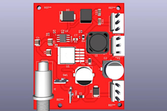 design high frequency rf pcb, antenna layout and wireless circuit board