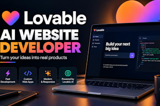 lovable ai, lovable dev, lovable, lovable website, lovable dev ai, ai developer