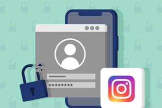 restore instagram page, ig profile unbanning issues