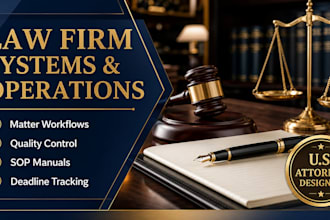 draft a legal document quality control checklist for attorneys