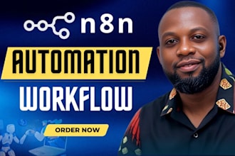 fix and debug your broken n8n or makecom workflow