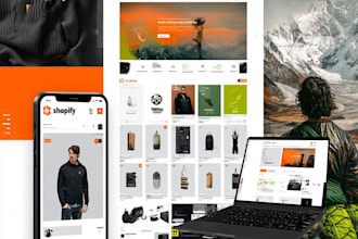 build a profitable ai shopify store, dropshipping build a profitable ai shopi