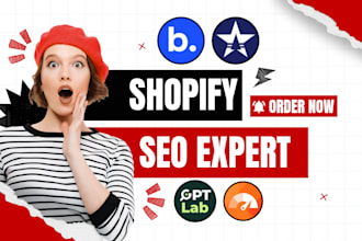 setup shopify s e o bloggle altking gptlab tiny tapita searchpie SEO hero