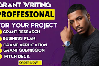 do grant writing grant research apply for business grant for startup business