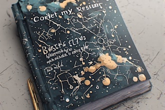 convert my design into ebook version