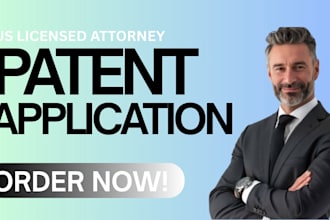 draft provisional patent applications for inventors with clear claims now