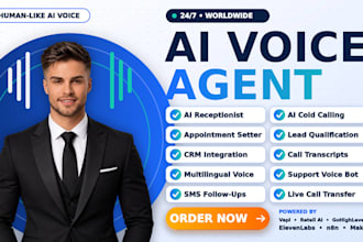 build ai voice agent ai cold calling agent gohighlevel ai chatbot retell ai vapi