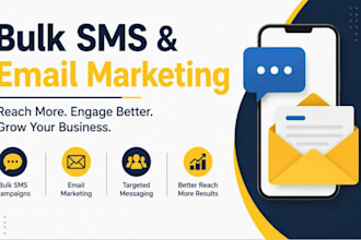 send bulk email, email campaign, bulk email