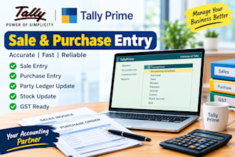do tally prime and erp 9 accounting