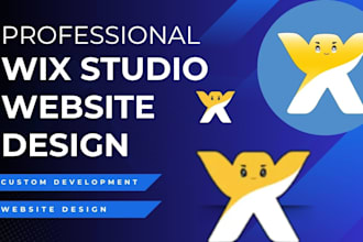 design redesign german wix website wix online store german wix studio website