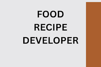 do italian food recipe manual
