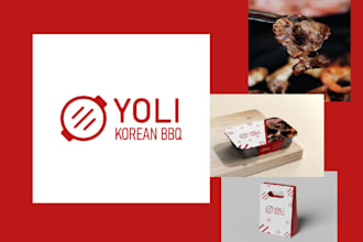 get a personal logo desing and business card