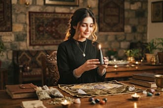cast a powerful obsession love ritual for unstoppable attraction