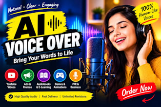 do realistic elevenlabs text to speech ai voiceover