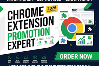 do chrome extension promotion user download extension downloader and browser