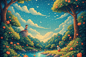 children book illustration children book illustration
