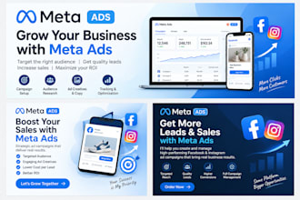 create a meta ads campaign strategy for meta adds