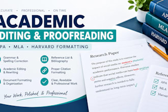 format academic papers in apa, mla, and harvard style