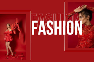 be your professional fashion designer