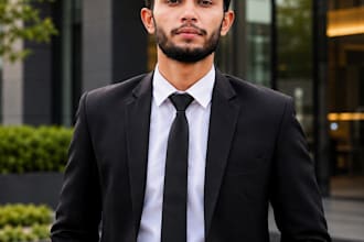 be your noon account manager and virtual assistant