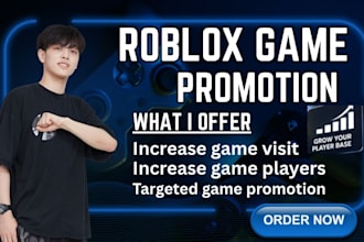 do roblox game promotion, roblox ads manager, promote roblox game to 900k
