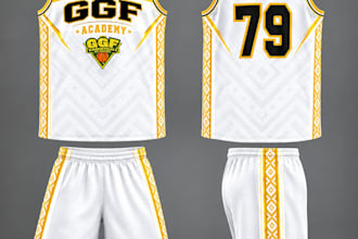make you a good jersey sport design