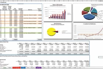accounting, book keeping, reporting