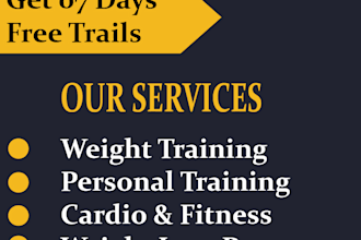 design professional rack card, flyer, banner for business