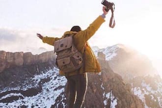 be your local moroccan travel guide and trip planner