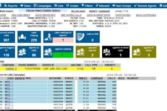 twilio, vicidial, grandstream, yeastar, pbx, AWS cloud, issabel, ivr, auto dial
