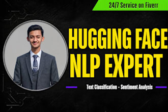 fine tune hugging face models for nlp