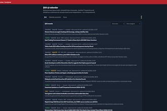 set up a trading bot with alerts