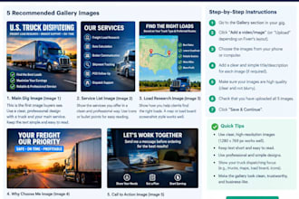 provide truck dispatching and freight loads research