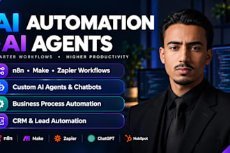 be your ai agent expert
