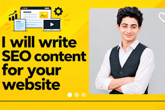 seo blog posts and articles for your websites