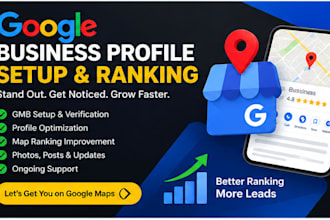 setup google my business fix suspended gmb reinstate business