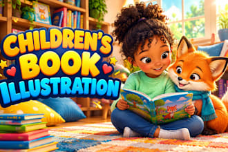 draw children storybook and for kid book amazon kdp