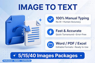 type image to text, screenshot to word, jpeg to text
