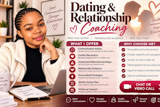 help you improve relationship communication and resolve conflicts